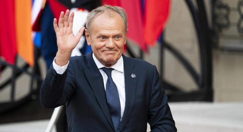 Donald Tusk szerint nem várható egyhamar béke
