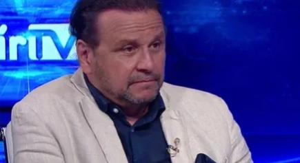 Előállította a rendőrség a fideszes Dézsy Zoltánt, a Seuso-kincsek megszállottját