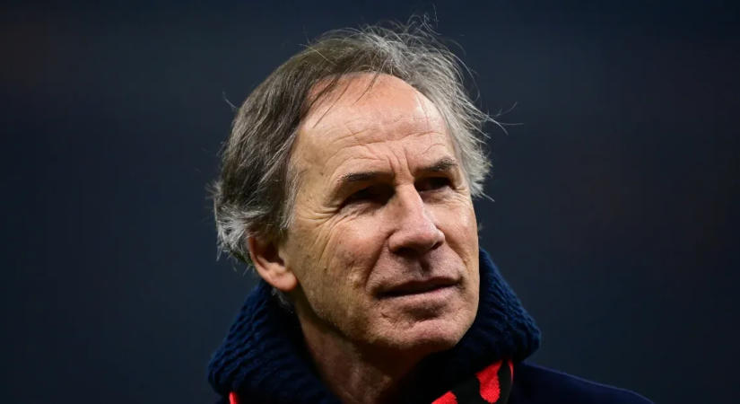 Meghalt Franco Baresi, az olasz futball és az AC Milan legendája