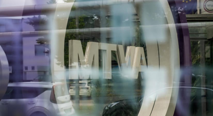 Az M1 Híradó főszerkesztője lesz Hajdú Gábor, a Hír TV és az Echo TV egykori munkatársa