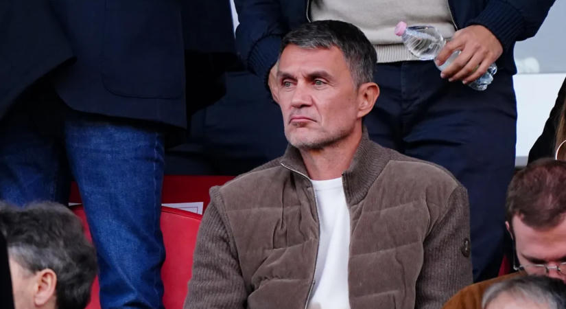 Maldini: Guardiola még a lehetséges kezdőfelállásokat is elkezdte leírni egy papírra
