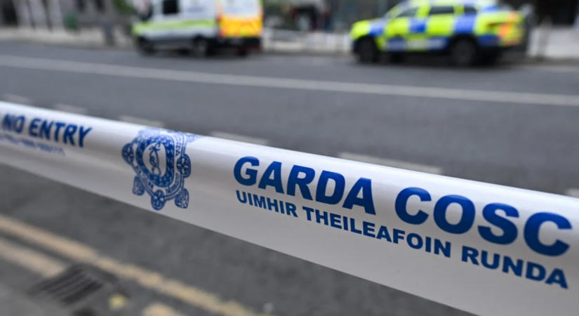 Dublinból Dubajba és vissza – A Kinahan kartell tündöklése és bukása