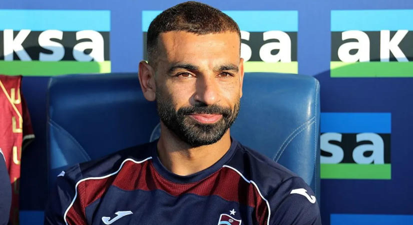 Vajon a fáraó még ugyanazt a palástot viseli? – a 10-es mez Mohamed Szalah Trabzonba szerződéséről