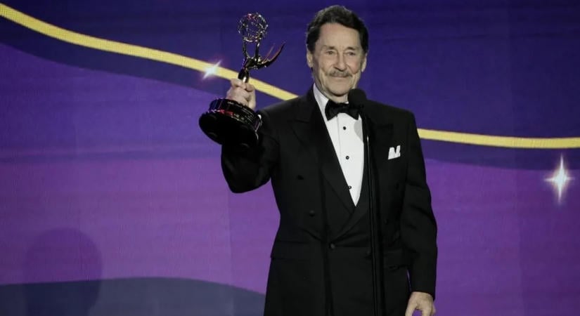 Gyászol Hollywood: meghalt a világ egyik leghíresebb hangja