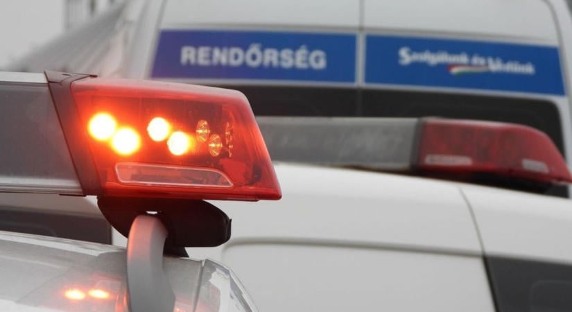 Élettársa állcsontját is eltörte a borsodi férfi – könyörtelenül rátámadt a nőre, mikor az pakolni kezdte a holmiját!