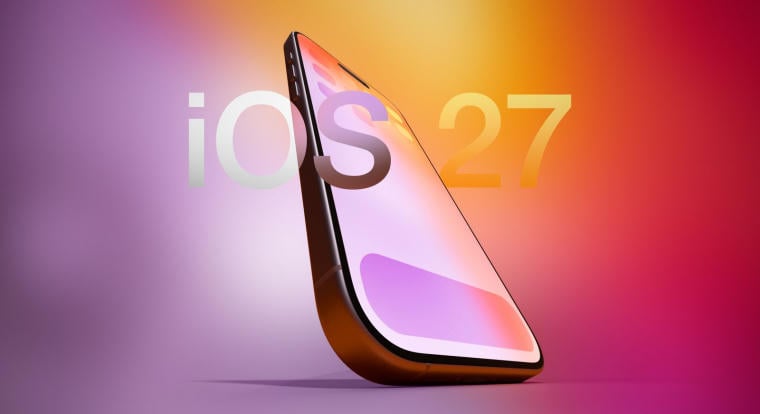 Állítólag az iOS 27 lefagyasztja az iPhone-t gyors scrollozás esetén: Ha nálad is így lenne, íme, a megoldás!