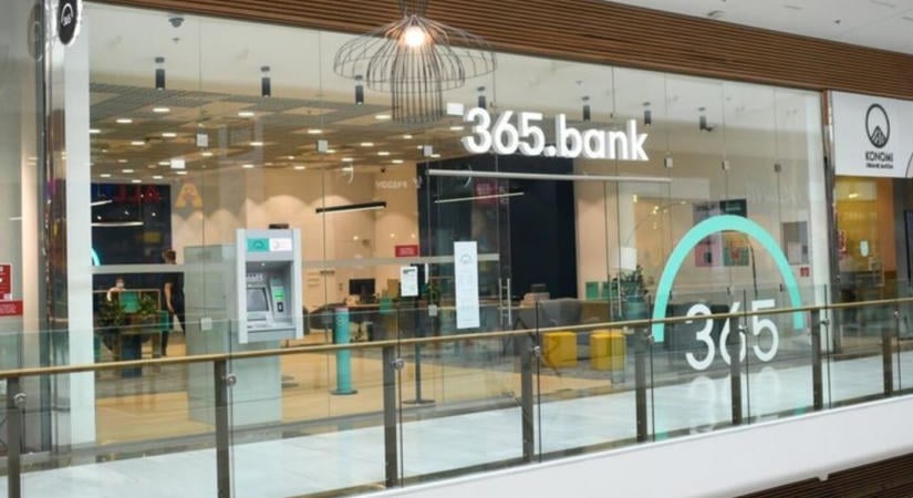 Leépíti hálózatát egy szlovákiai bank, ATM-ek és fiókok szűnnek meg