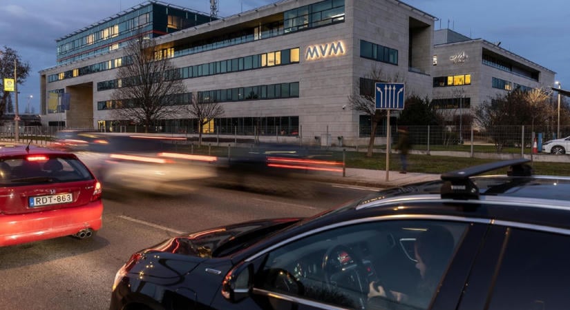 Példátlan változások előtt állhat az MVM a vezetőcserék alapján