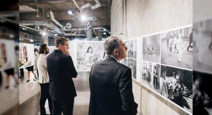 A világ legmeghatározóbb sajtófotói – World Press Photo kiállítás a budapesti Biodómban