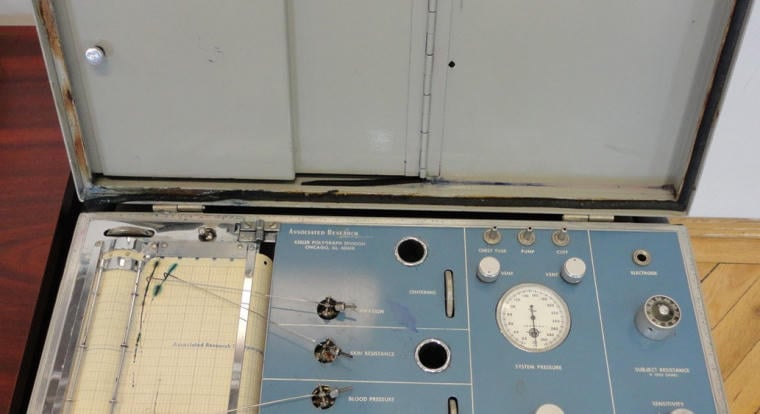 AI-jal turbózná fel a hazugságvizsgálót a Pentagon, de ezzel még mindig van egy alapvető probléma
