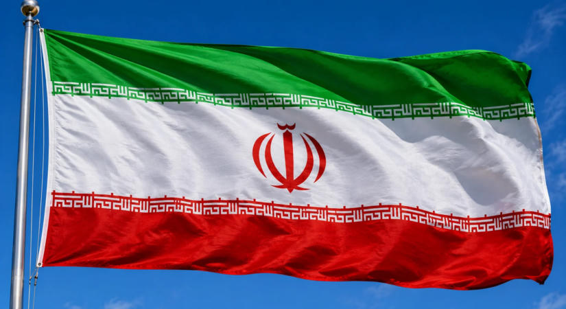 Irán provokációra készül