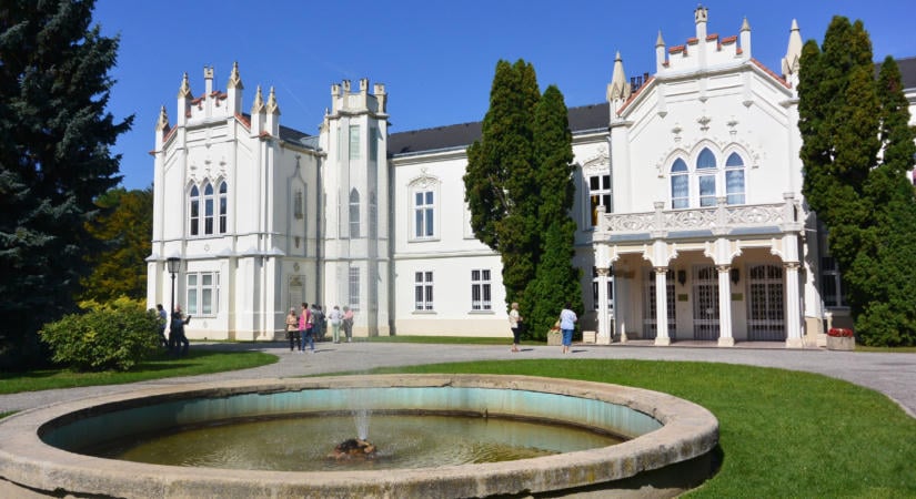 Brunszvik-kastély
