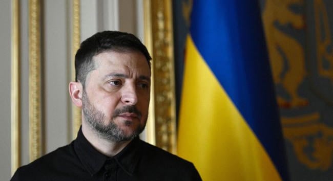 Zelenszkij utasított a kulcsfontosságú létesítmények védelmének megerősítésére
