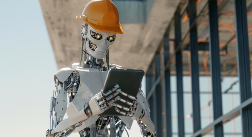 Mutatjuk, miért nem kell félni attól, hogy a humanoid robotok átveszik a fizikai munkát
