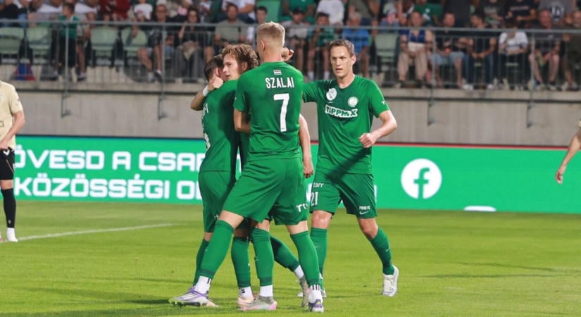 „Légy részese!” Fontos felhívást tett közzé a Paksi FC