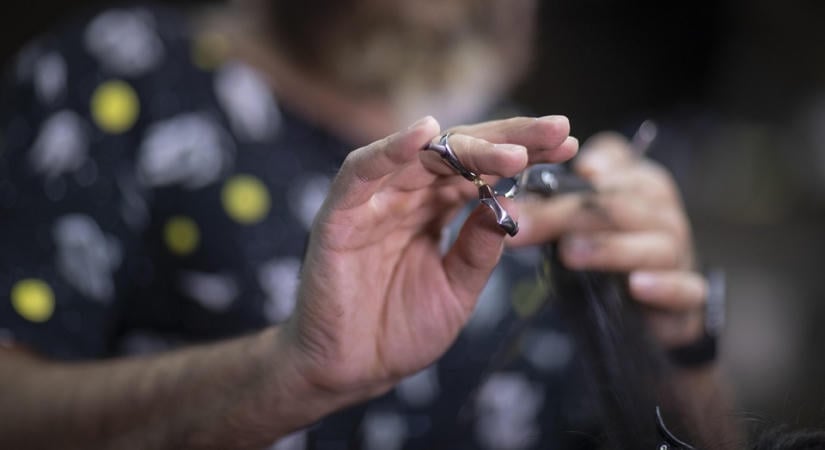 Nem volt minden rendben a baranyai barberekkel