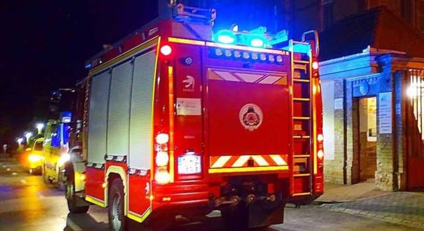 Halálos veszély csapott le a Duna-partnál: ez a hang mentett életet ma hajnalban!