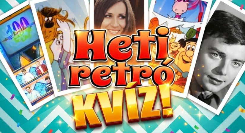 Retró kvíz: Ki volt a simabőrű hangja a Vukban és hol gyártották a Wartburgot? Emlékszel még?