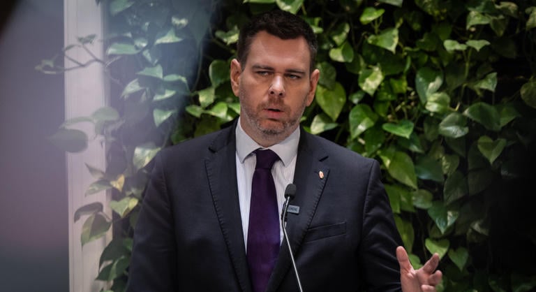 Vitézy Dávid bejelentette, újabb mérföldkőhöz ért a Közlekedési Múzeum ügye