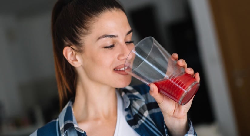 Nagyanyáink még esküdtek rá: ez az elfeledett házi ital igazi vitaminbomba