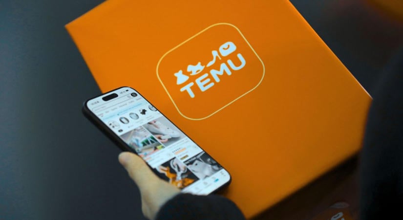 Ismét drágulhatnak a Temu és Shein rendelések novembertől