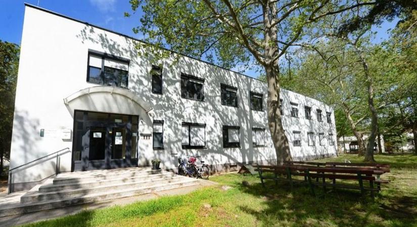 Új helyen működik tovább a Kórházhigiénés Osztály a Nagyerdei Campuson