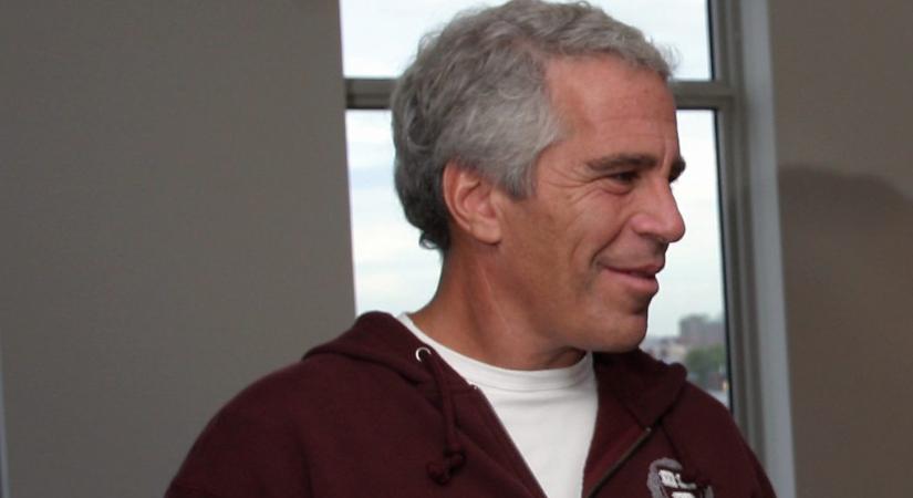 Megszólalt Jeffrey Epstein egyik asszisztense
