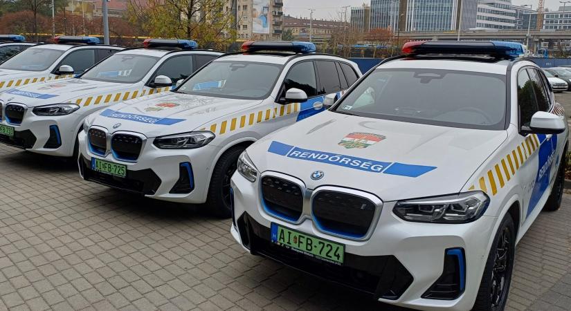 Gyorshajtás: Magyarországon is elkobozhatják az autókat