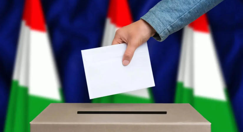 Időközi választások voltak a hétvégén