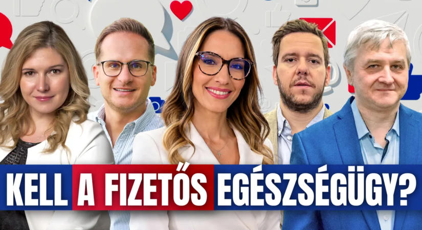Beletört a Tisza bicskája az egészségügyi reformba?