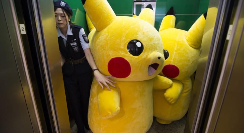 Óriási kasza: megsemmisültnek hitt Pokémon-játékra bukkanhatott az internet