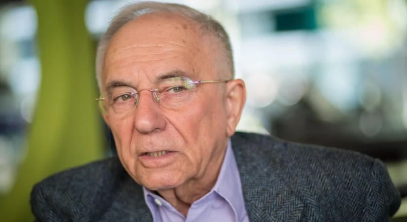 „Pukkancs voltam” – Vitray Tamás elárulta, milyen ember valójában