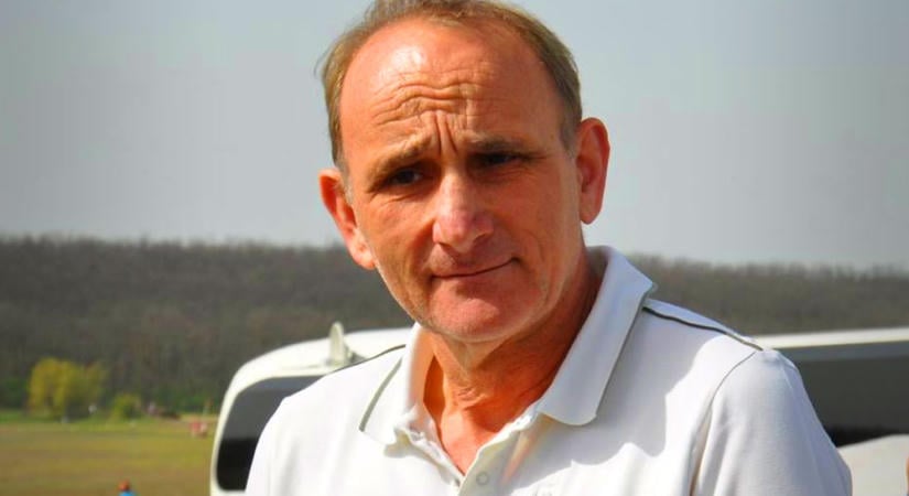 A szárazság és a vízhiány miatt lefújta a tűzijátékot Gödöllőn Gémesi György, több településen viszont megtartják a látványosságot