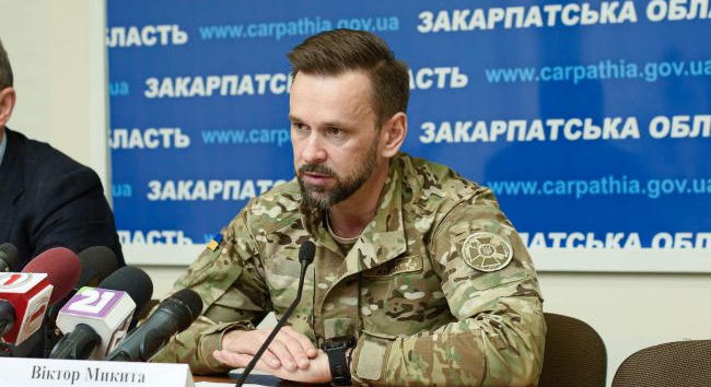Segítséget kapnak az ukrán vállalatok a raktáraik biztonságos helyre történő gyors költöztetésében – Elnöki Hivatal