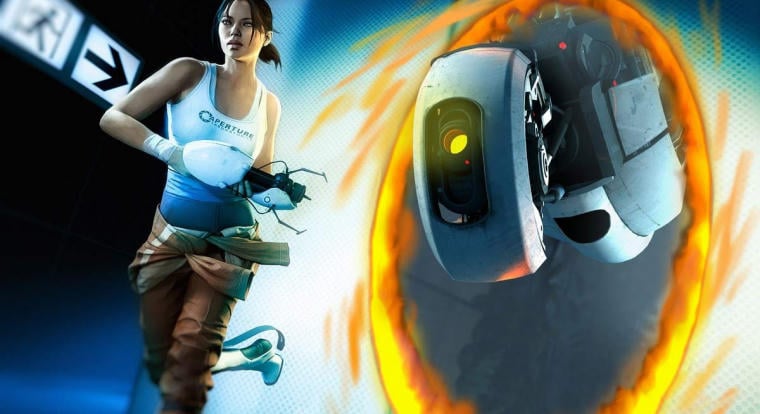 Vérben és belsőségekben úszott volna a Portal, ha egy fejlesztőn múlt volna, de Gabe Newell közbelépett
