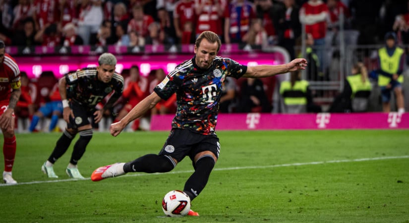 Új sportág felé kacsintgat az Aranylabda egyik legnagyobb várományosa