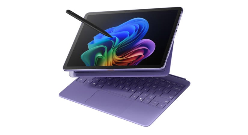 Snapdragon X2 Plusra váltott a Microsoft két új Surface gépe