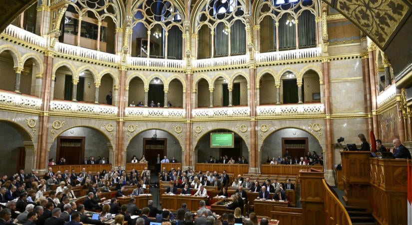 Három mentelmi ügy, egy legfőbb ügyész – nagy döntések előtt a parlament