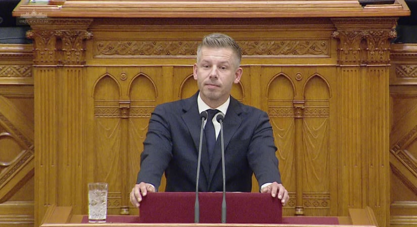 Magyar Péter állítására reagált a kutató-mentő szolgálat