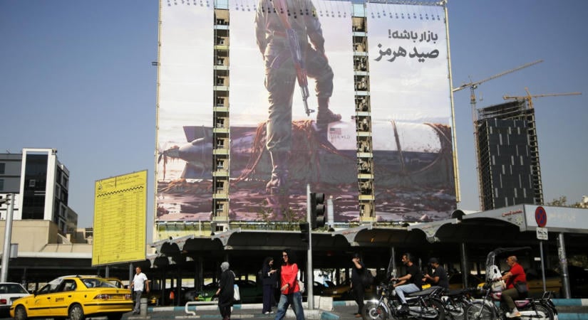 Több mint százmilliárd euróval lett magasabb Európa energiaszámlája Donald Trump háborúja miatt