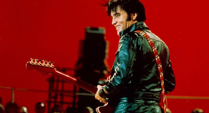 Előkerült Elvis Presley legendás napszemüvege, rekordösszeget fizethet érte valaki