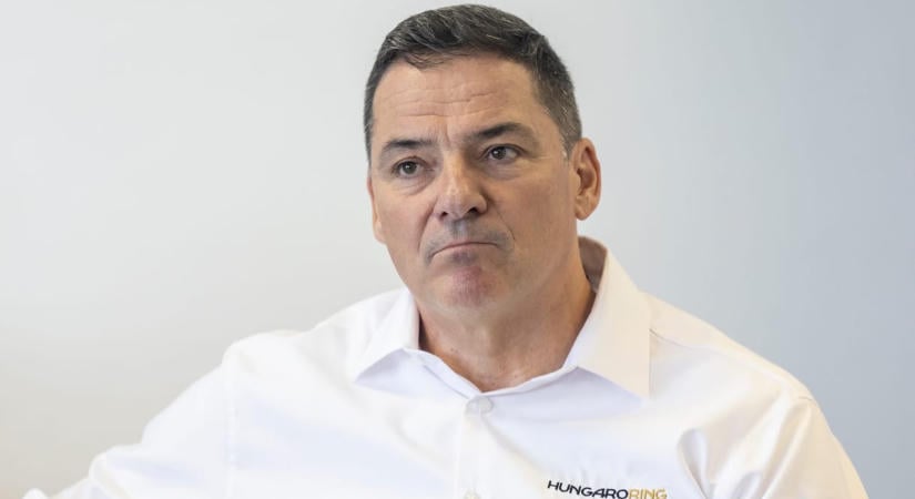 Gyulai Zsolt MOB-elnök: 2030-ig nem kellene külön költeni a budapesti olimpiára