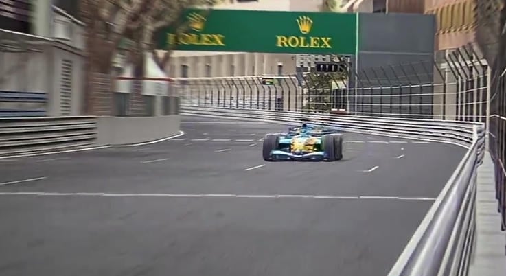 Egészen elképesztő, ahogy az Assetto Corsa kinéz a DLSS 5 mellett