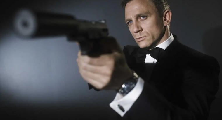 Hamarosan kiderülhet, ki lesz a következő James Bond, már az utolsó meghallgatásokra készülnek