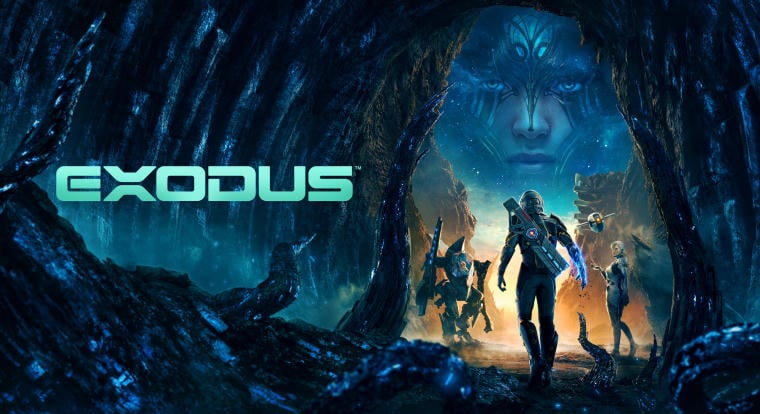 A legjobb pillanatot választották a Mass Effect szellemi örökösének, az Exodusnak a fejlesztői, hogy megmutassák a főszereplő új kinézetét