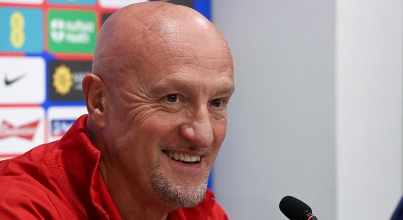 Marco Rossi: Alázatosak vagyunk, de nem félünk senkitől!