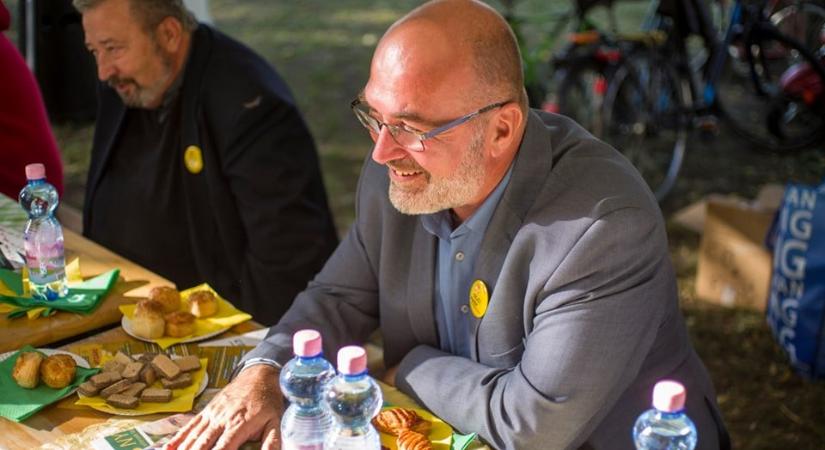 Pikó András keményen reagált Bodacz Balázs lehetséges közmédiás vezetői kinevezésére: „Célkeresztet raktak a hátukra”