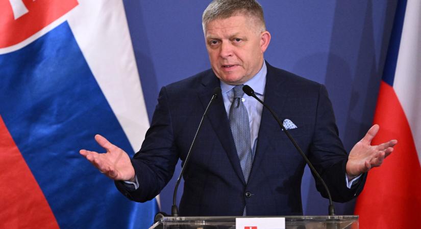 Érvénytelen lett a Fico életjáradékáról szóló népszavazás