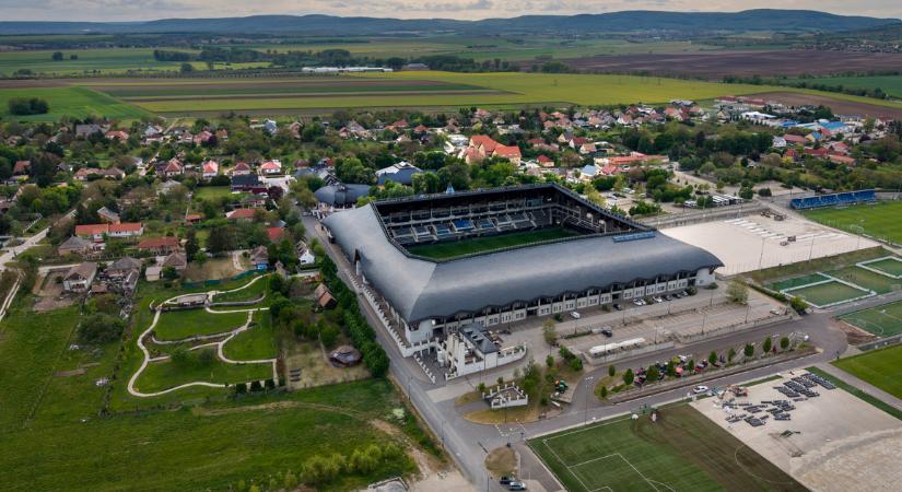 Ez gyors volt: az NS-től kirúgott Szöllősi György lett a Puskás Akadémia sajtófőnöke