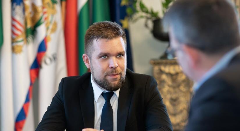 Mivel tárgyalni nem sikerült az új kormánnyal, Győr az Alkotmánybírósághoz fordul